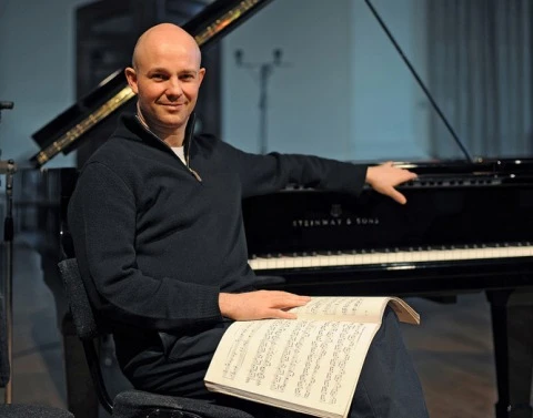 Melchior Ensemble biểu diễn tại Hà Nội và TP HCM ảnh 2 Melchior Ensemble biểu diễn tại Hà Nội và TP HCM ảnh 2