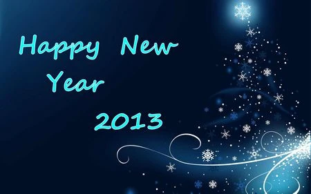 Đón năm mới 2013 bằng bộ sưu tập hình nền tuyệt đẹp cho Windows ảnh 13