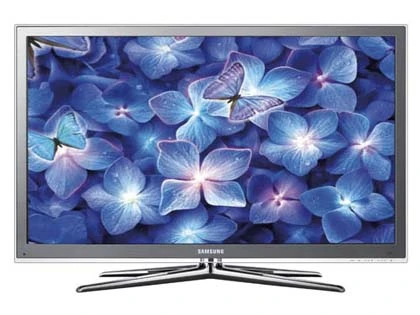 Những mẫu TV 3D màn hình "khủng" ảnh 2