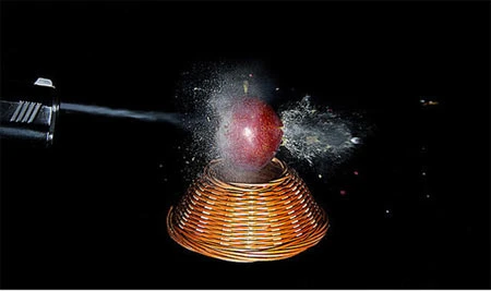 Thời gian ngưng đọng qua ảnh chụp tốc độ cao ảnh 14 Thời gian ngưng đọng qua ảnh chụp tốc độ cao ảnh 14