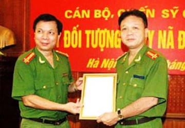 Những chuyên án hay của PC52 ảnh 1