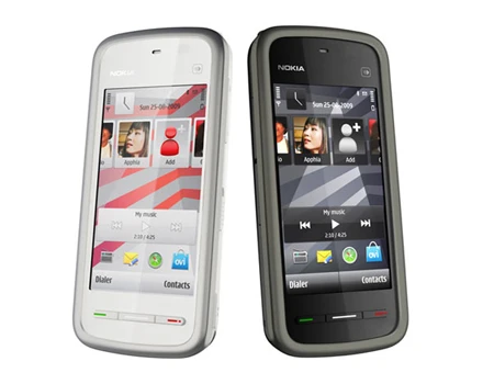 10 điện thoại hỗ trợ 3G giá hấp dẫn tại VN ảnh 10