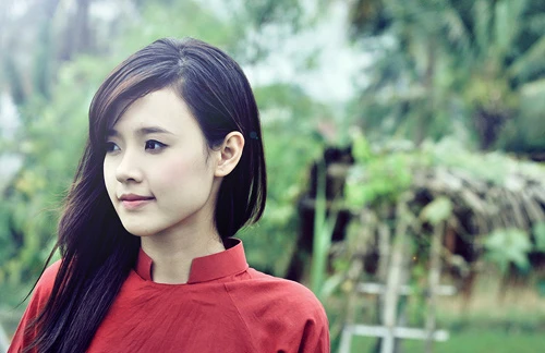 Midu không chạy theo đàn ông vì vật chất ảnh 4