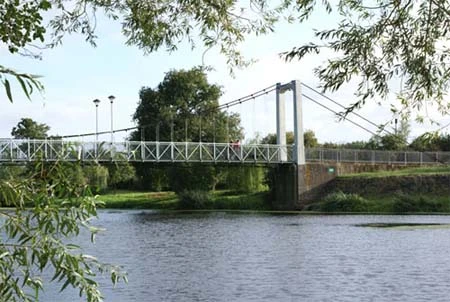 Quy tắc bố cục trong ảnh phong cảnh ảnh 4