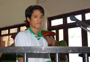 Xử lại lần ba vụ án “vườn mít”: Chứng cứ vầy kết tội là oan ảnh 1