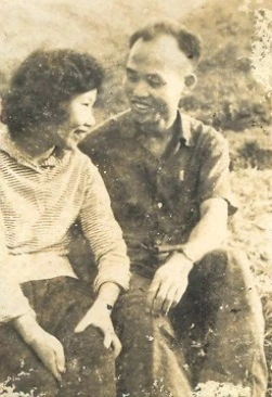 Nhà thơ Phan Thị Thanh Nhàn: Được yêu, biết yêu, sau là thất vọng ảnh 1