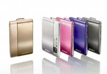 Quà tặng hitech cho mùa Giáng sinh ảnh 2