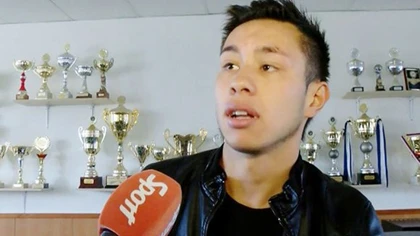 Michal Nguyễn: Giấc mơ của bố, sự nghiệp của con ảnh 1