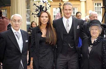 Ý nghĩa hình xăm mới nhất của Beckham ảnh 3