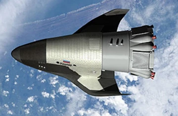 Thế hệ tiếp theo của tàu vũ trụ Nga và Mỹ ảnh 2