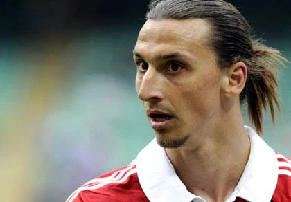 Ibrahimovic thừa nhận Milan đang thiếu tiền ảnh 1 Ibrahimovic thừa nhận Milan đang thiếu tiền ảnh 1