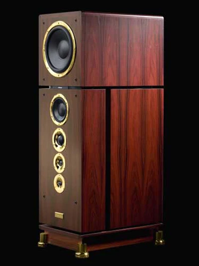 Hi-end Show 2009 tại Hà Nội ảnh 3