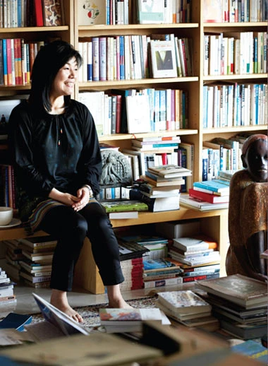 Cuốn sách về mẹ gây xúc động tại Hàn Quốc ảnh 2