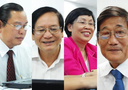 “Những điều bạn quan tâm khi chọn trường lớp 1, lớp 6 và lớp 10” ảnh 7