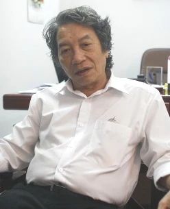 Nhạc sĩ Phó Đức Phương: Tăng phí bản quyền, tôi… có lỗi! ảnh 1