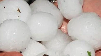 Những hiện tượng kỳ lạ sau thiên tai ảnh 8