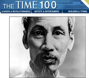 Tinh thần dân tộc ở Chủ tịch Hồ Chí Minh ảnh 2