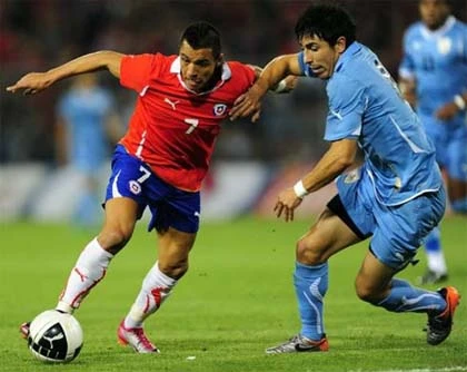 Các sao mới gây ấn tượng nhất bóng đá thế giới 2010 ảnh 9