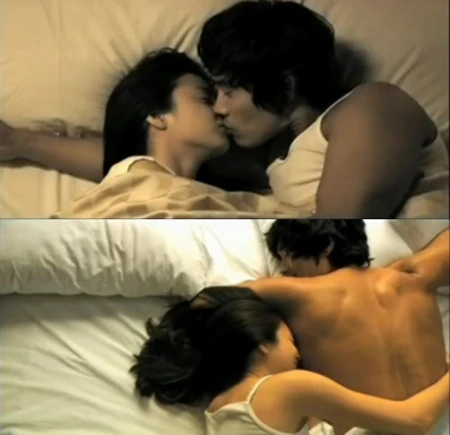 Phim Hàn: Trong sáng thoái trào để giường chiếu lên ngôi ảnh 11