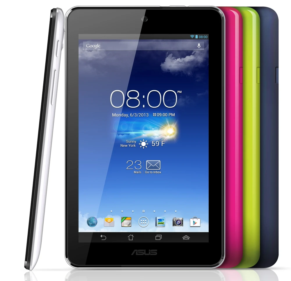 Giới thiệu máy tính bảng lõi tứ siêu rẻ ảnh 1