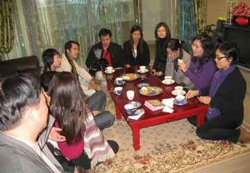 Cô dâu Việt ở Hàn Quốc - Bài 2: May mắn ít, rủi ro nhiều ảnh 1