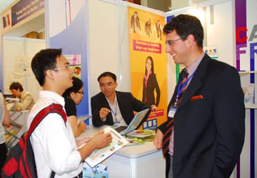 Nhận diện trường ngoại chưa được công nhận ảnh 1