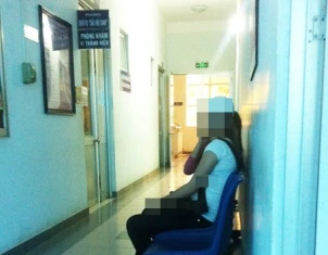 Ngờ nghệch về sex, teen nữ ngậm ngùi thai nghén ảnh 1