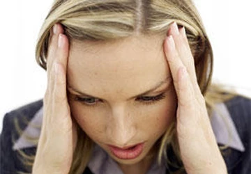 Bị hỏng răng vì...stress ảnh 1