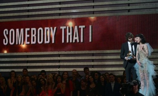 Fun. thắng lớn tại lễ trao giải Grammy lần thứ 55 ảnh 2