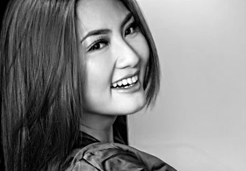 Cận cảnh người đẹp Ngọc Lan ảnh 3