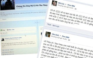 Cô giáo nhập viện vì món “canh gà Thọ Xương” ảnh 1