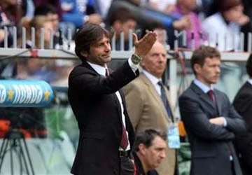 Leonardo chính thức nói lời chia tay AC Milan ảnh 1