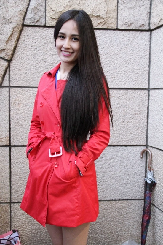 Mai Phương Thúy đọ sắc với Tom Cruise, Bondgirl ảnh 5