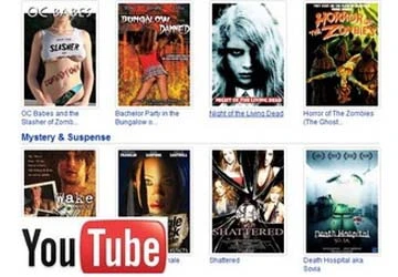 Dịch vụ xem phim trên mạng sắp thay thế đĩa DVD ảnh 1