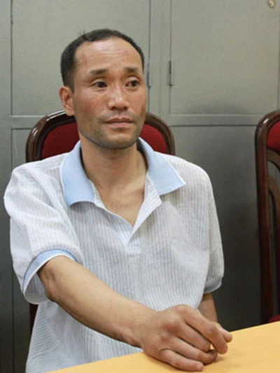 Đã bắt được thủ phạm sát hại người Hàn Quốc tại khách sạn ảnh 1