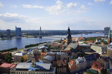 “Điểm danh” 10 quốc gia có tốc độ kết nối Internet nhanh nhất thế giới ảnh 8