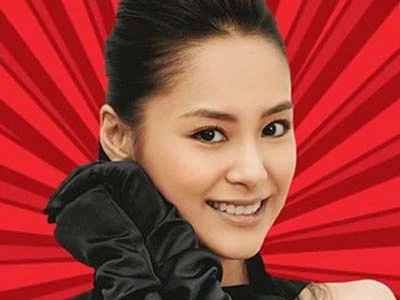 Chung Hân Đồng tái xuất sau bê bối về ảnh sex ảnh 1