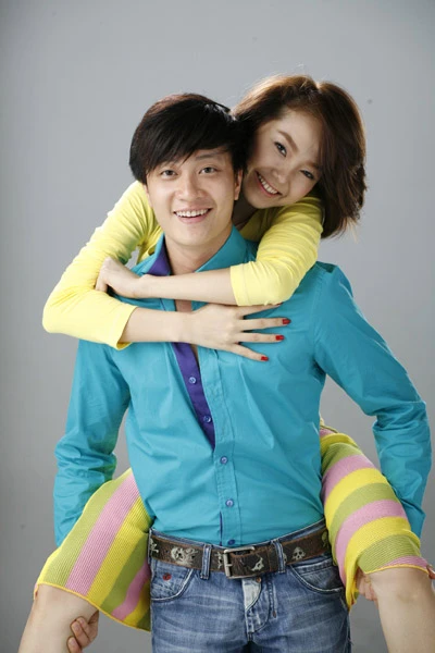 Minh Hằng đẹp đôi cùng Lương Mạnh Hải ảnh 4 Minh Hằng đẹp đôi cùng Lương Mạnh Hải ảnh 4