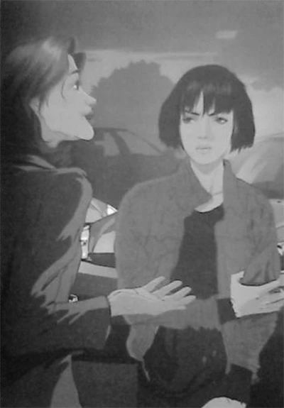 Truyện trinh thám: Món tiền bịt miệng ảnh 3