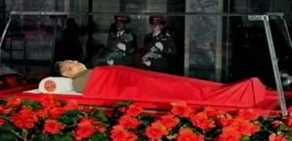 Điều ẩn sau báo cáo pháp y về ông Kim Jong-il ảnh 1