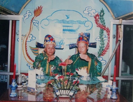 Vĩnh biệt người có công truyền bá món “cơm vua” ảnh 4