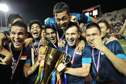 “Người đặc biệt” Avramovic ảnh 1