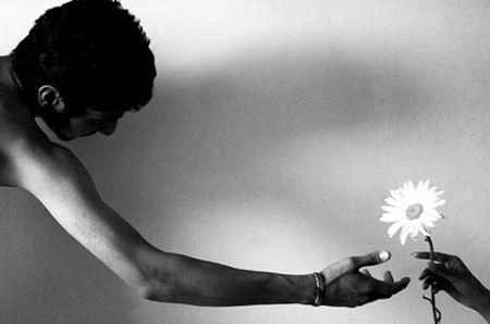 Ảnh đen trắng chụp sao cho ấn tượng ảnh 5