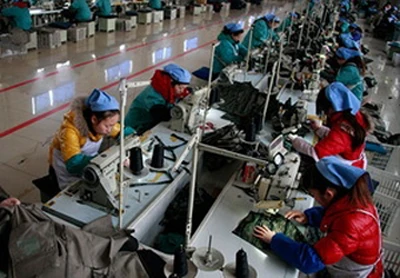 Kim ngạch thương mại Trung Quốc lần đầu vượt Mỹ ảnh 1 Kim ngạch thương mại Trung Quốc lần đầu vượt Mỹ ảnh 1