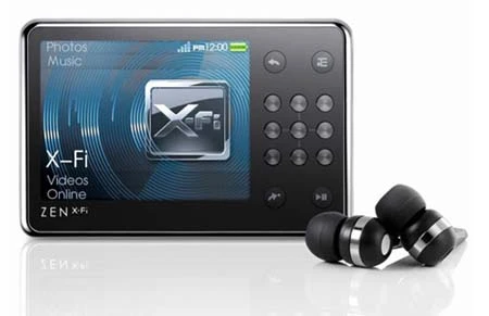 10 máy nghe nhạc đỉnh nhất ảnh 9