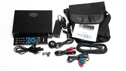 "Lính mới" trên thị trường HD bình dân ảnh 6