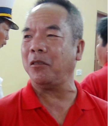 13 năm vác đá xây Trường Sa ảnh 2