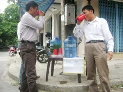 71 thí sinh vi phạm quy chế thi ảnh 5