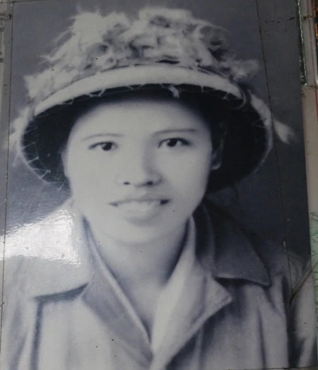 Gặp nữ TNXP duy nhất sống sót khi 13 đồng đội hy sinh ảnh 2