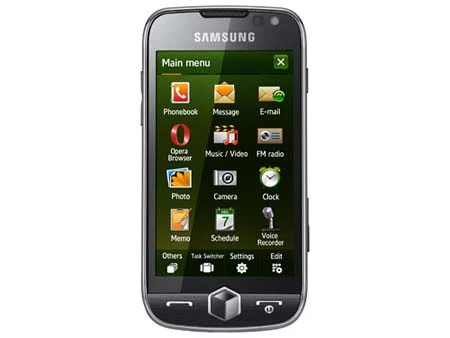 Top smartphone bán chạy nhất VN 2009 ảnh 6